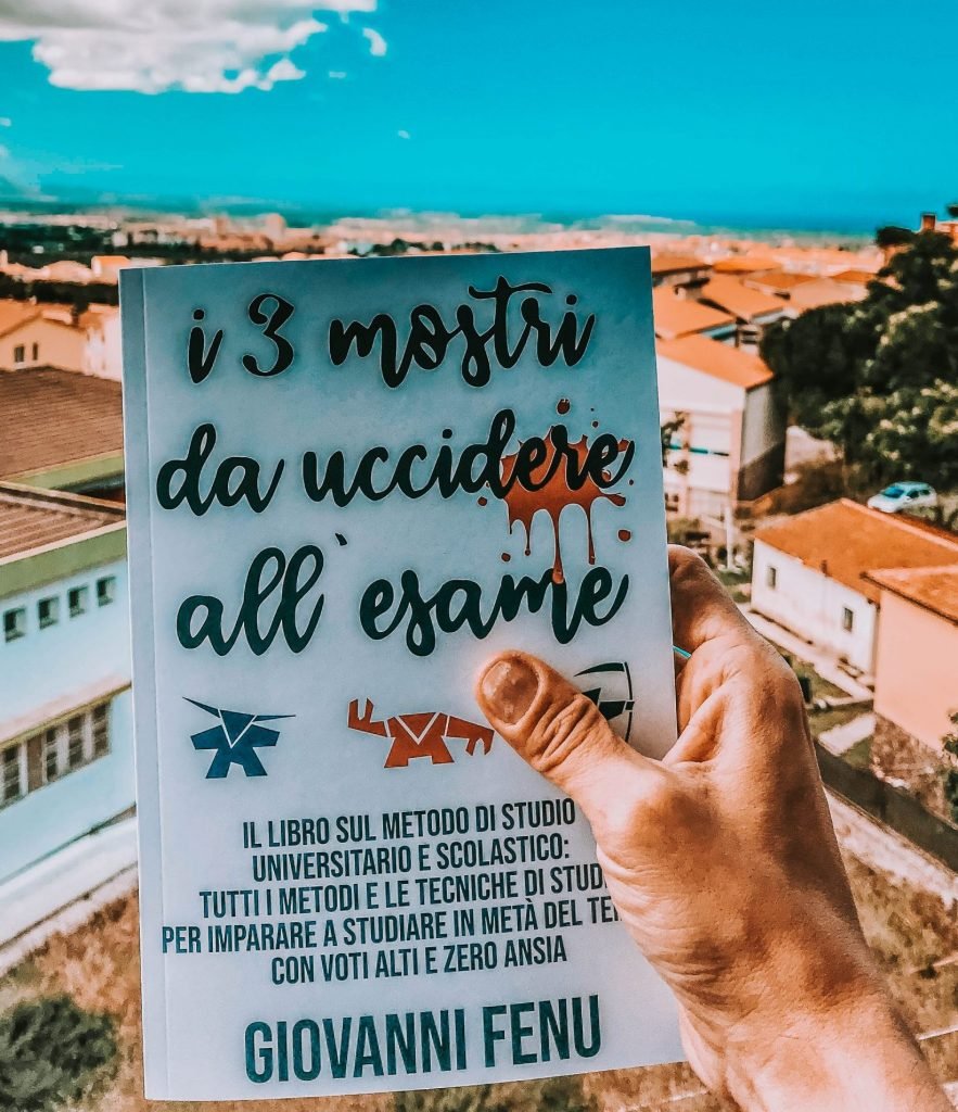 Come Riuscire A Studiare Bene In Poco Tempo
